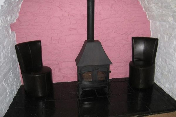 Hotel TyGlyn Restaurant & Conference Centre (Pays de Galles)